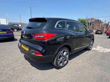 Used Renault Kadjar 2018 for sale - 79059162: Photo