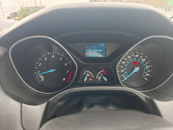 Used Ford Focus 2014 for sale - 75742578: Photo 5