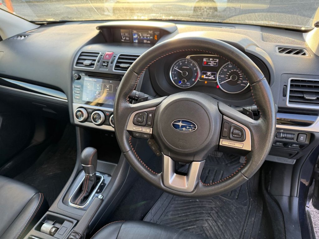 Used Subaru XV 2017 for sale - 76985856: Photo 11