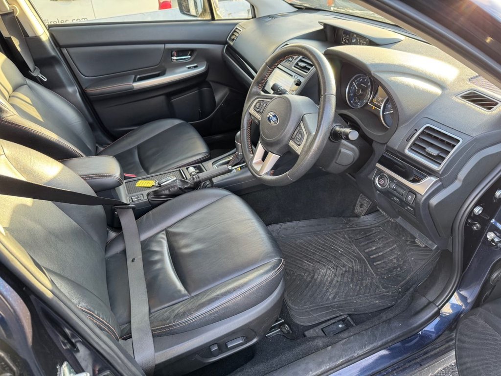 Used Subaru XV 2017 for sale - 76985856: Photo 12