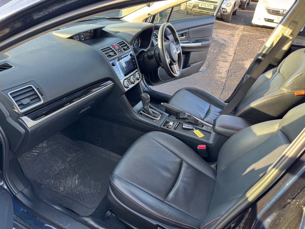 Used Subaru XV 2017 for sale - 76985856: Photo 13