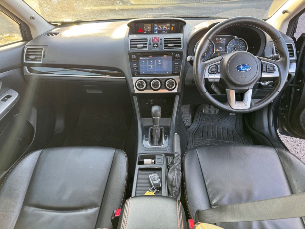 Used Subaru XV 2017 for sale - 76985856: Photo 14