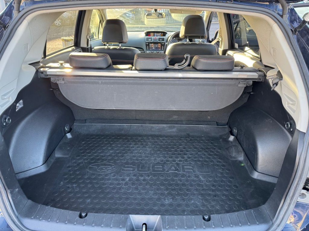 Used Subaru XV 2017 for sale - 76985856: Photo 17