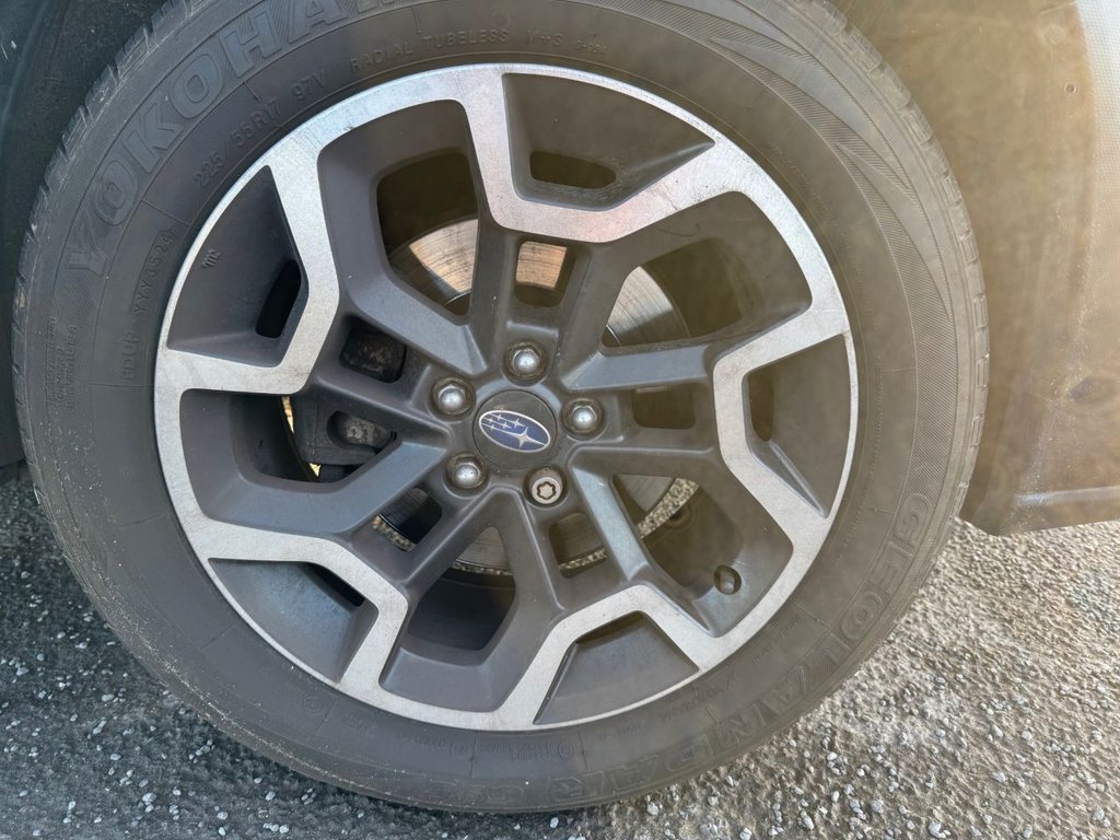 Used Subaru XV 2017 for sale - 76985856: Photo 18