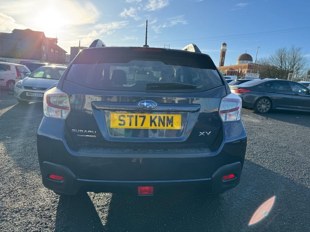 Used Subaru XV 2017 for sale - 76985856: Photo 19