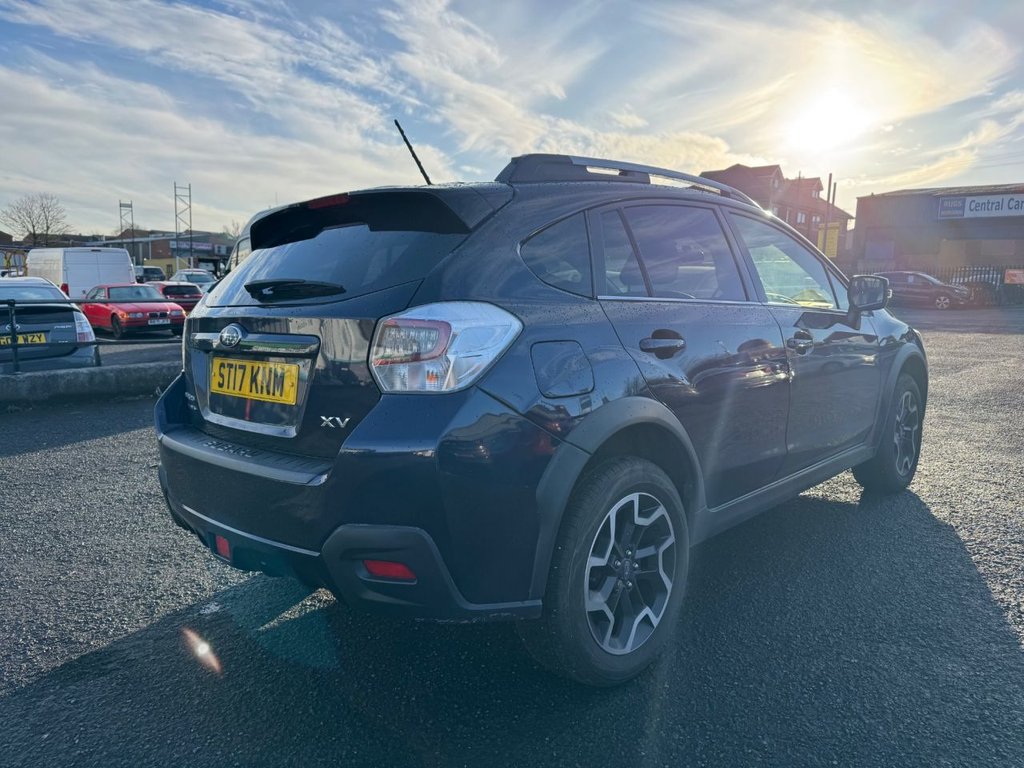 Used Subaru XV 2017 for sale - 76985856: Photo 2