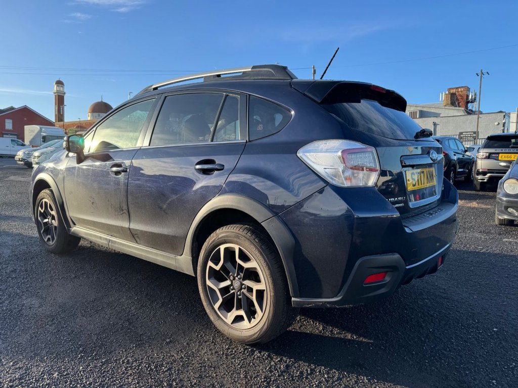 Used Subaru XV 2017 for sale - 76985856: Photo 20