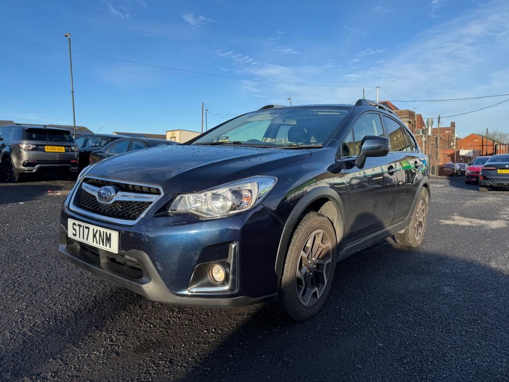 Used Subaru XV 2017 for sale - 76985856: Photo 21