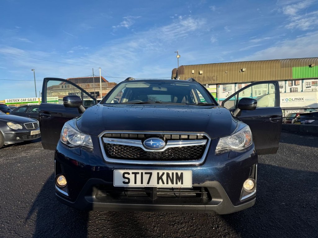 Used Subaru XV 2017 for sale - 76985856: Photo 3