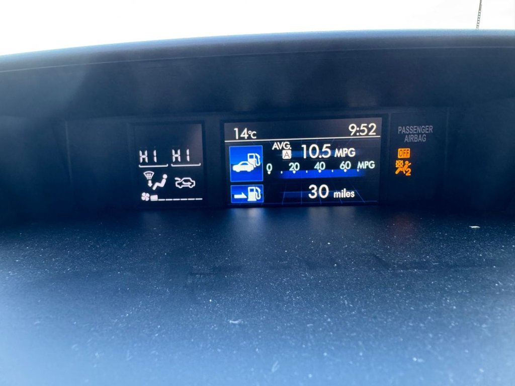 Used Subaru XV 2017 for sale - 76985856: Photo 4