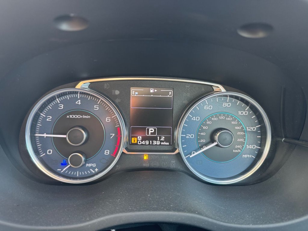 Used Subaru XV 2017 for sale - 76985856: Photo 5