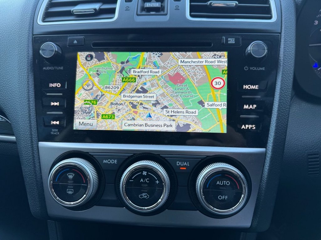 Used Subaru XV 2017 for sale - 76985856: Photo 8