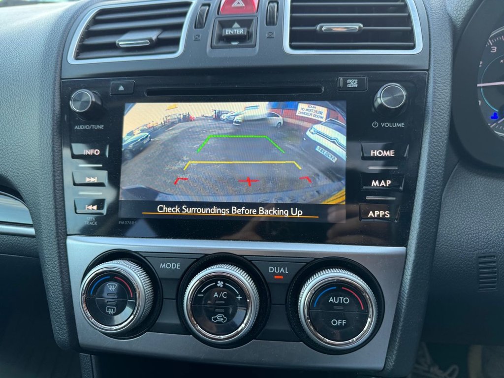 Used Subaru XV 2017 for sale - 76985856: Photo 9