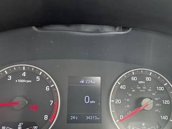 Used Hyundai i20 2020 for sale - 78479331: Photo