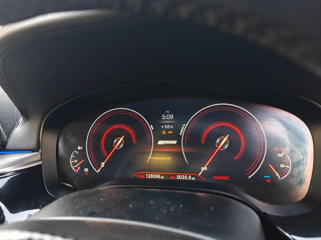 Used BMW 5 Series 2018 for sale - 77231947: Photo 5