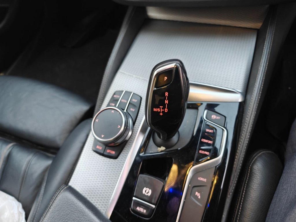 Used BMW 5 Series 2018 for sale - 77231947: Photo 6