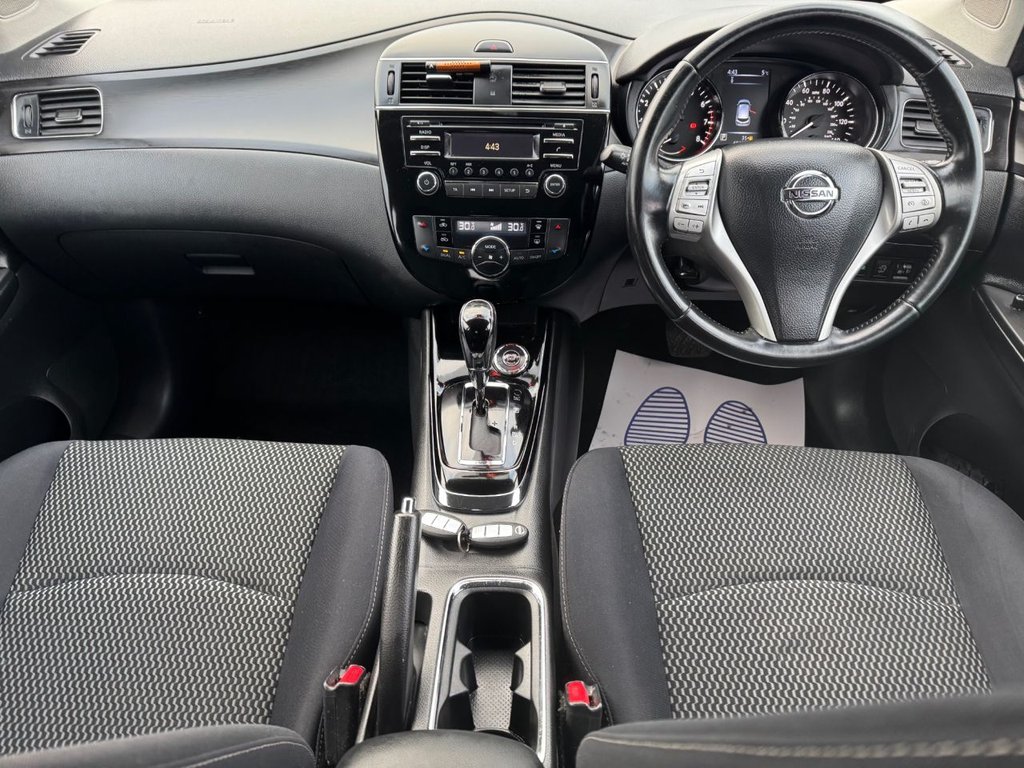 Used Nissan Pulsar 2015 for sale - 77101023: Photo 11