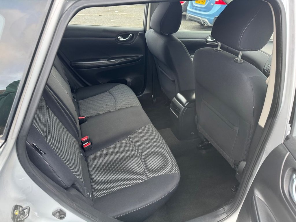 Used Nissan Pulsar 2015 for sale - 77101023: Photo 12