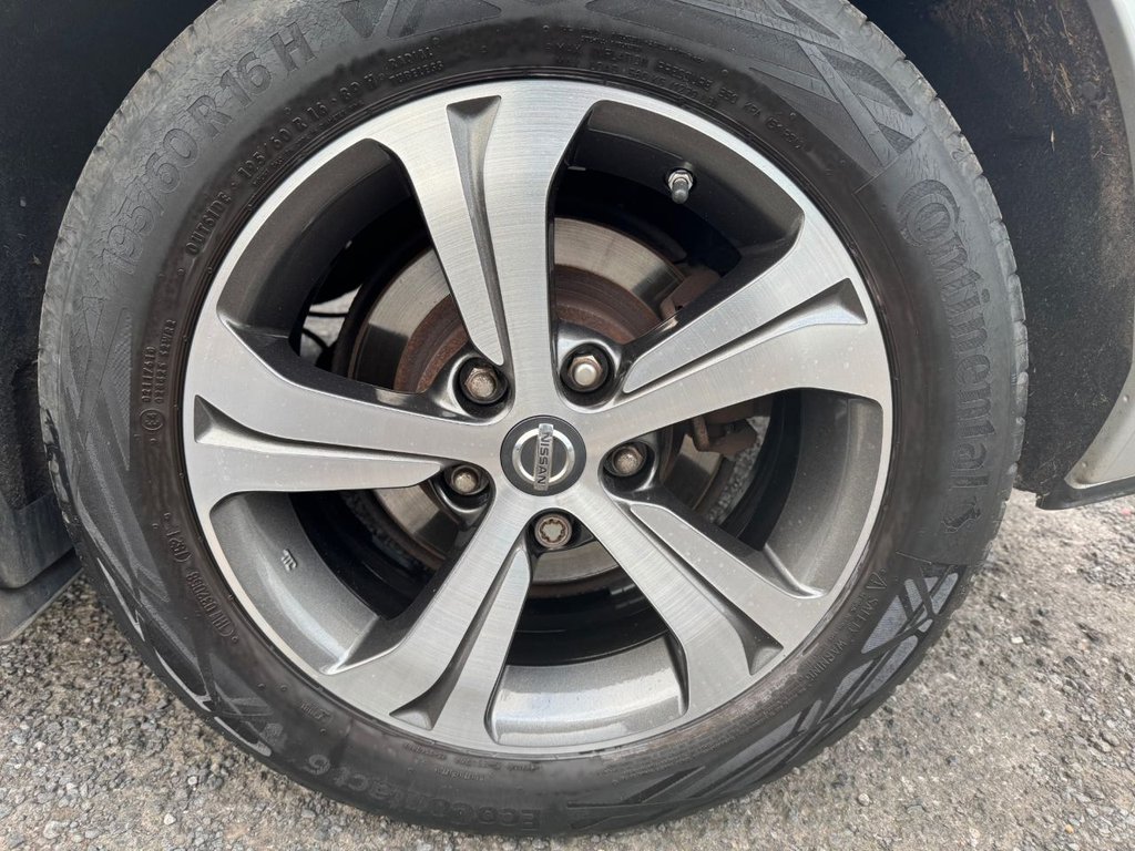 Used Nissan Pulsar 2015 for sale - 77101023: Photo 14