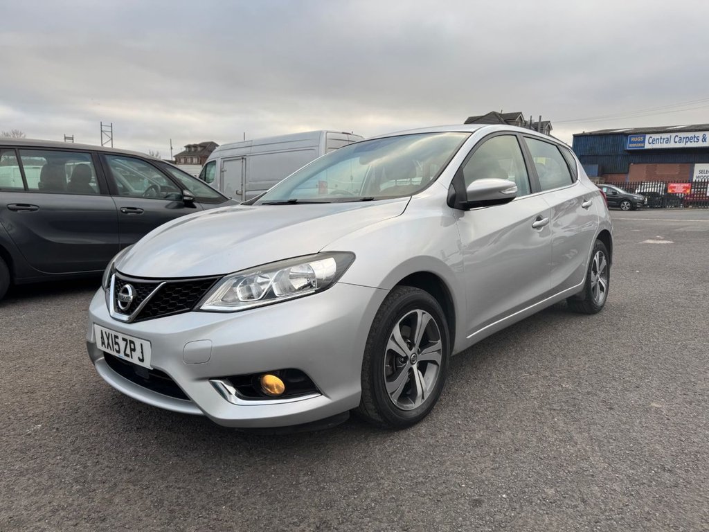 Used Nissan Pulsar 2015 for sale - 77101023: Photo 17