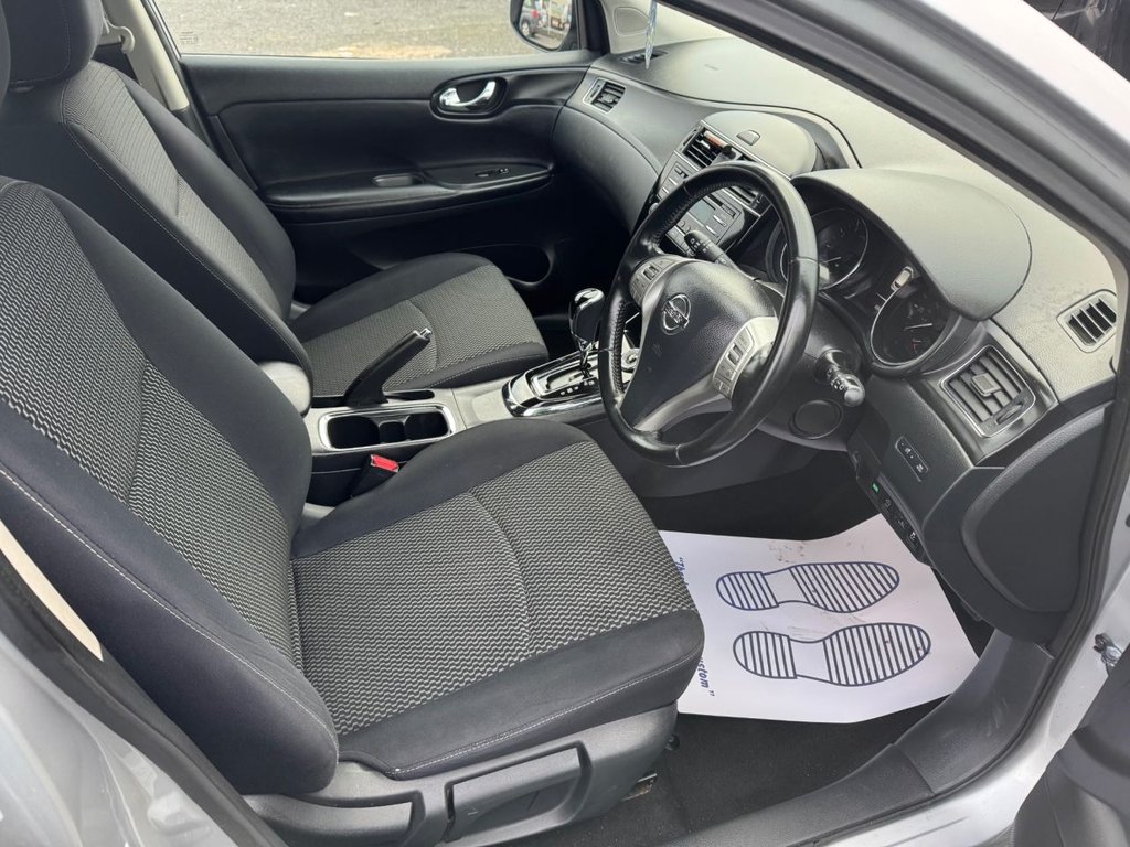 Used Nissan Pulsar 2015 for sale - 77101023: Photo 9