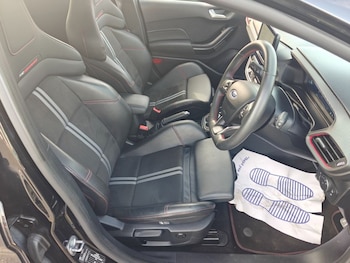 Used Ford Fiesta 2023 for sale - 75352833: Photo