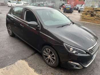 2015 (65) - 1.6 BlueHDi Allure Hatchback 5dr Diesel Manual Euro 6 (s/s) (120 ps)