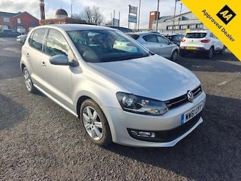 2012 (61) - 1.2 60 Match 5dr