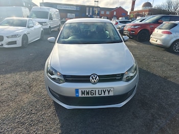 Used Volkswagen Polo 2012 for sale - 77315994: Photo