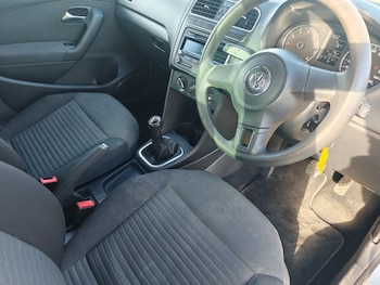 Used Volkswagen Polo 2012 for sale - 77315994: Photo