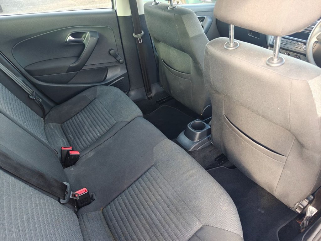 Used Volkswagen Polo 2012 for sale - 77315994: Photo 5