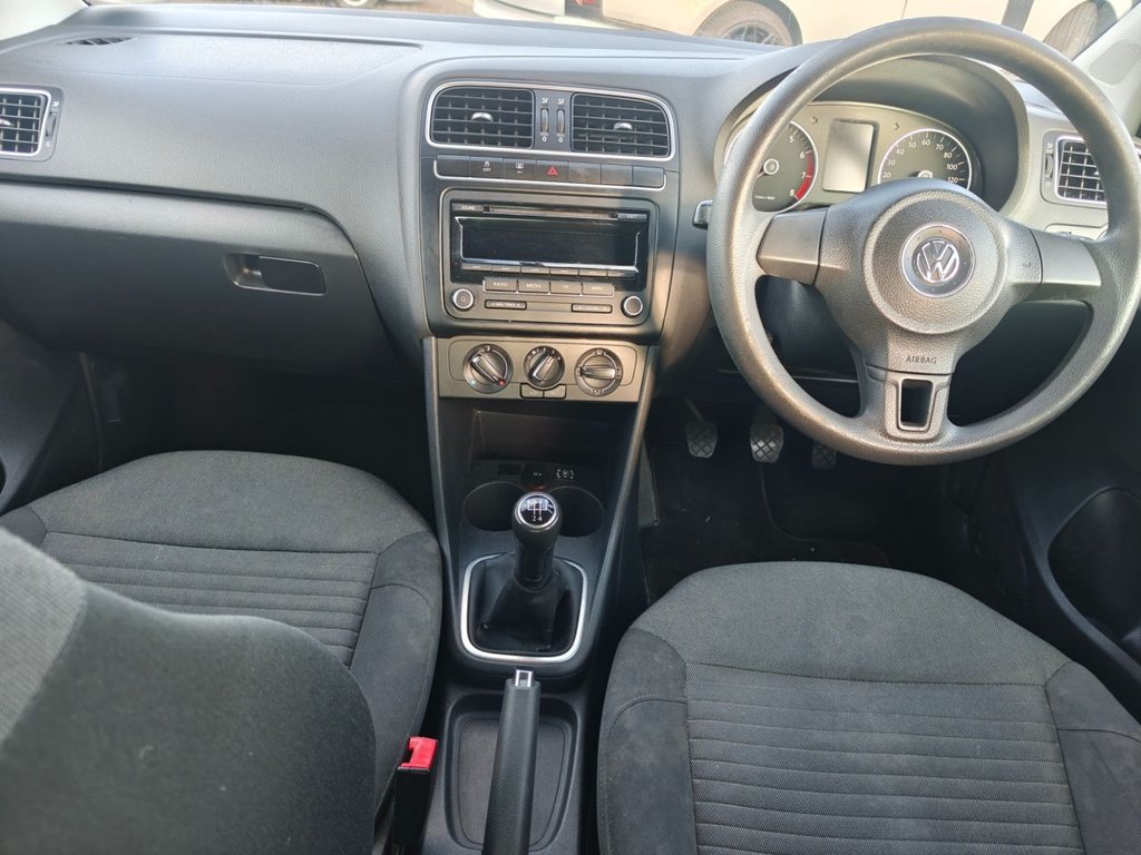 Used Volkswagen Polo 2012 for sale - 77315994: Photo 9