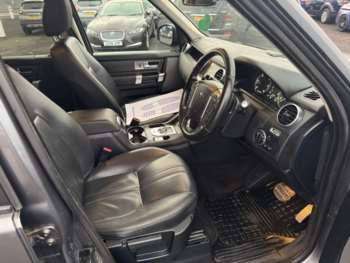 2015 (65) - 3.0 SDV6 SE Tech 5dr Auto