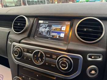 Used Land Rover Discovery 4 2015 for sale - 74580884: Photo