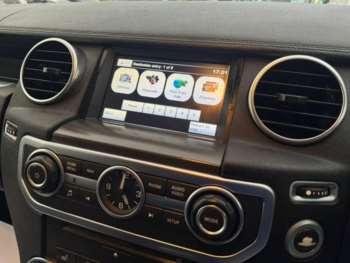 Used Land Rover Discovery 4 2015 for sale - 74580884: Photo