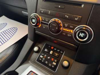 Used Land Rover Discovery 4 2015 for sale - 74580884: Photo