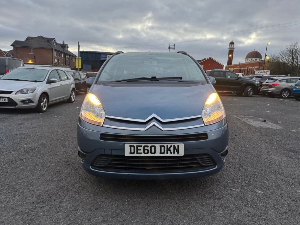 Used Citroen C4 Grand Picasso 2010 for sale - 77056303: Photo 3