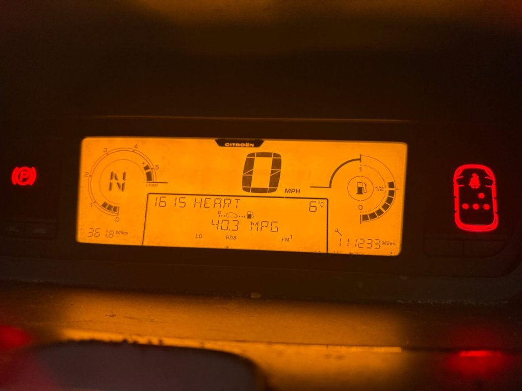 Used Citroen C4 Grand Picasso 2010 for sale - 77056303: Photo 4