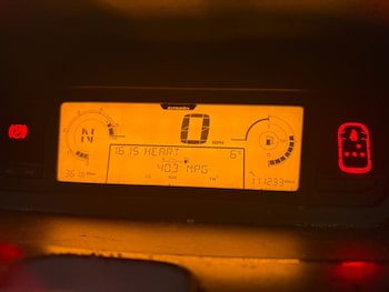 Used Citroen C4 Grand Picasso 2010 for sale - 77056303: Photo