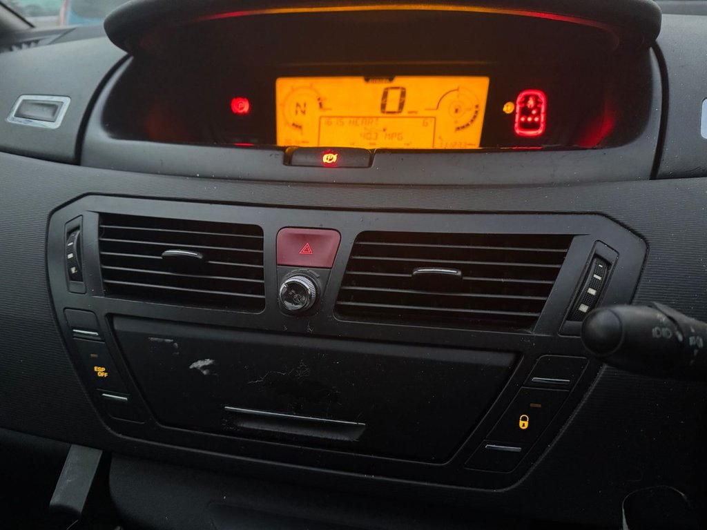 Used Citroen C4 Grand Picasso 2010 for sale - 77056303: Photo 5