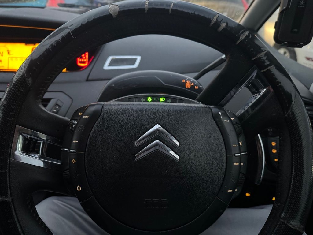 Used Citroen C4 Grand Picasso 2010 for sale - 77056303: Photo 6