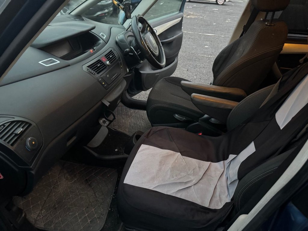 Used Citroen C4 Grand Picasso 2010 for sale - 77056303: Photo 9