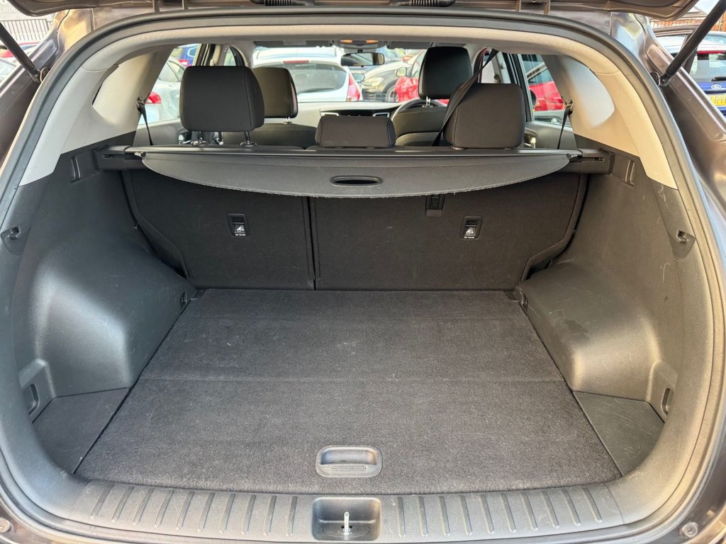 Used Hyundai TUCSON 2017 for sale - 76739878: Photo 17