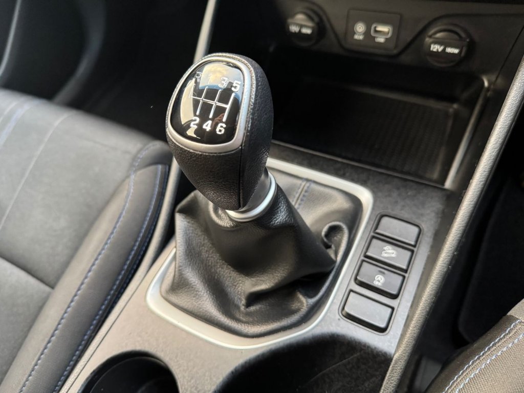 Used Hyundai TUCSON 2017 for sale - 76739878: Photo 5