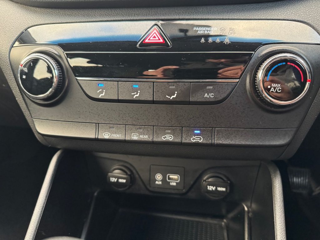 Used Hyundai TUCSON 2017 for sale - 76739878: Photo 6