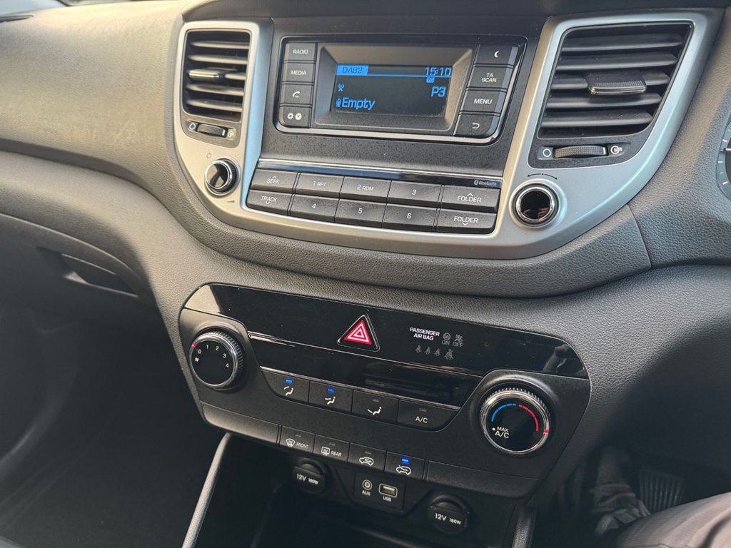 Used Hyundai TUCSON 2017 for sale - 76739878: Photo 9