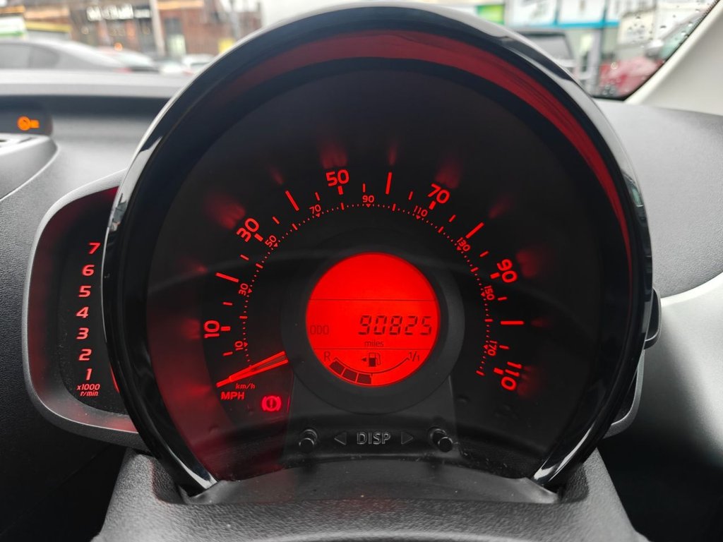 Used Peugeot 108 2016 for sale - 77020397: Photo 5