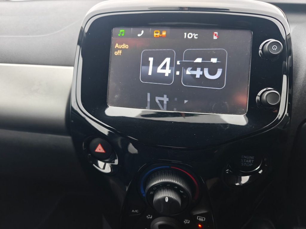 Used Peugeot 108 2016 for sale - 77020397: Photo 6