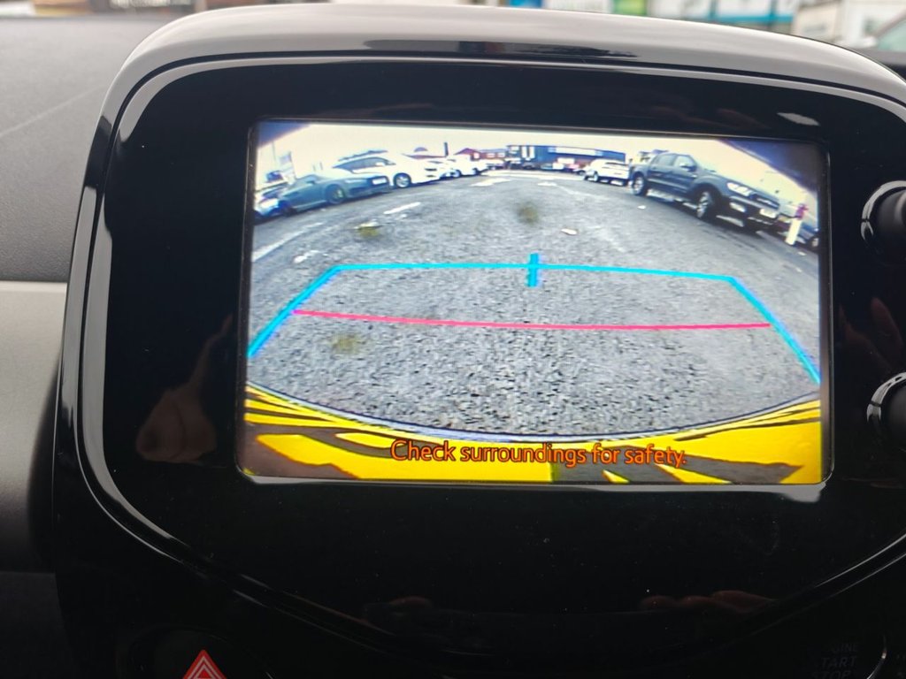 Used Peugeot 108 2016 for sale - 77020397: Photo 7