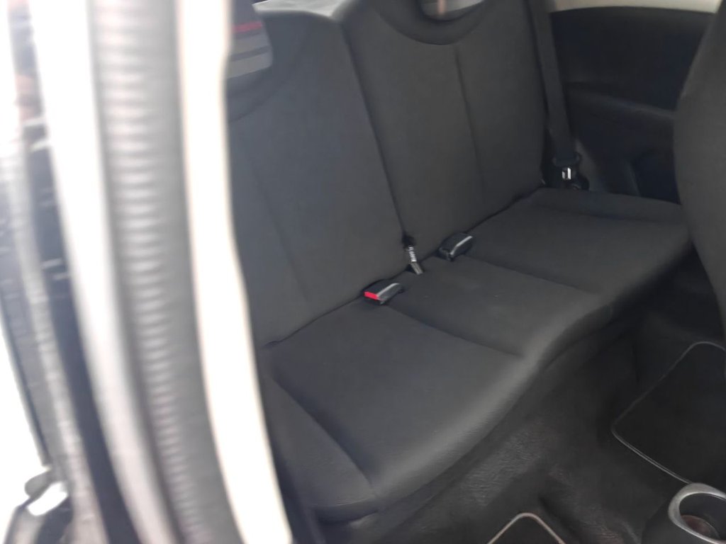 Used Peugeot 108 2016 for sale - 77020397: Photo 8